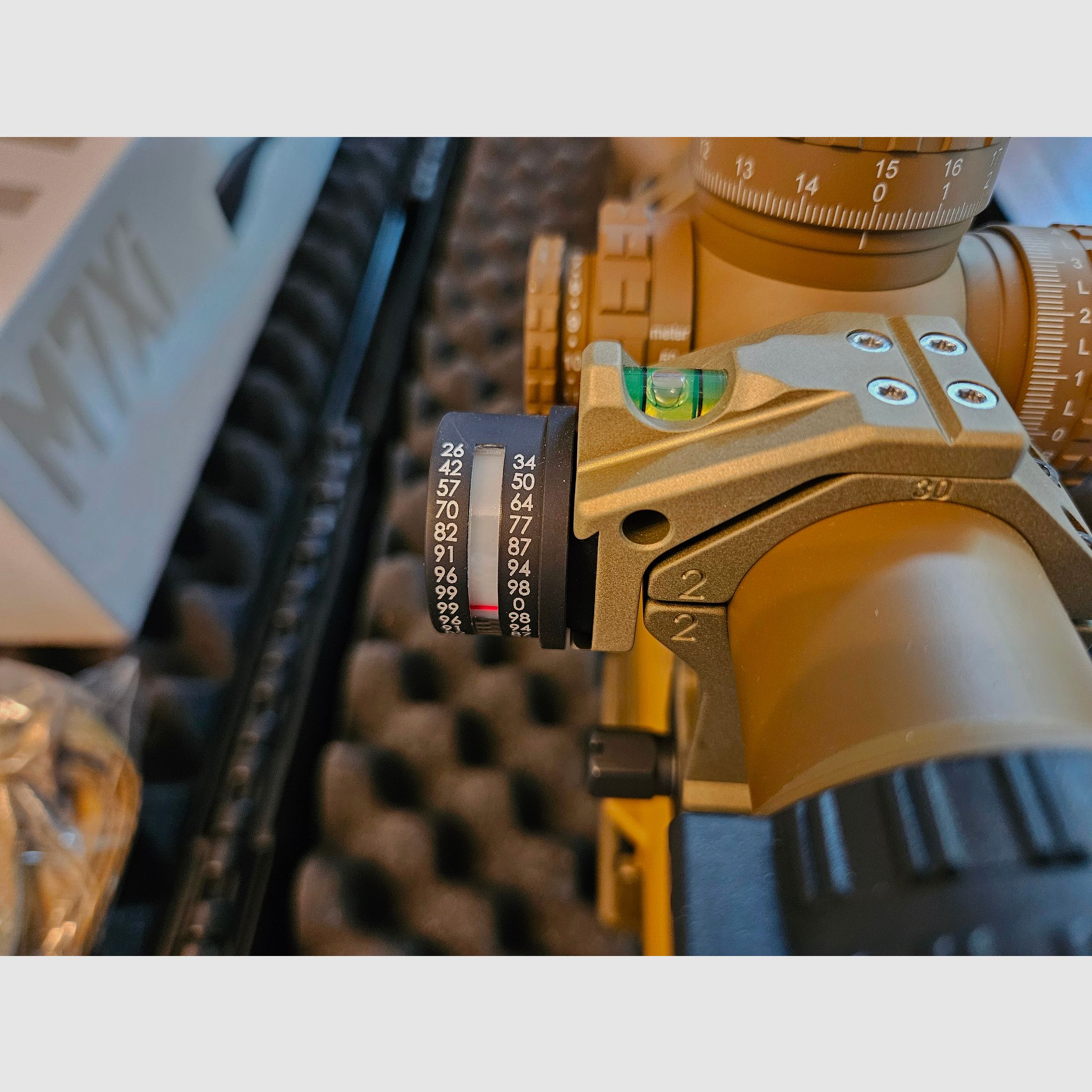 Heckler Koch G28Z HK H&K SLB .308