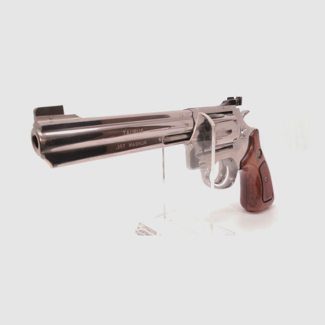 Taurus 669 Euro Cup