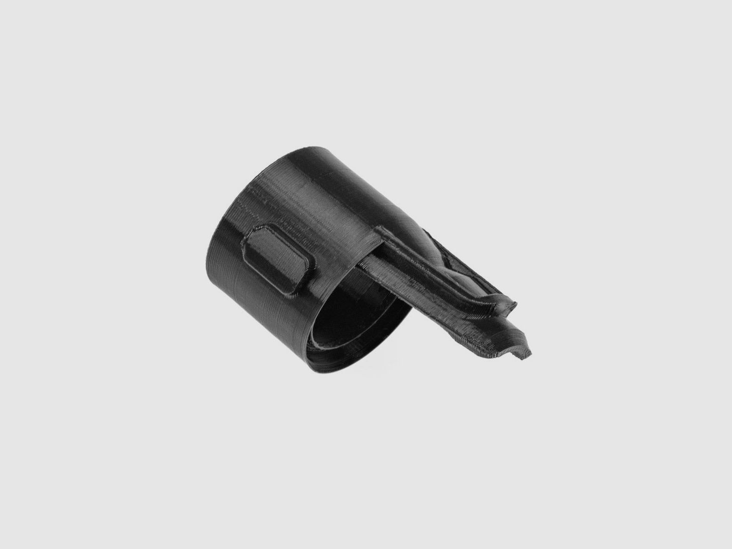 DETENT REPLACEMENT | HDB68 | TB68 | BLACK | Cal.68