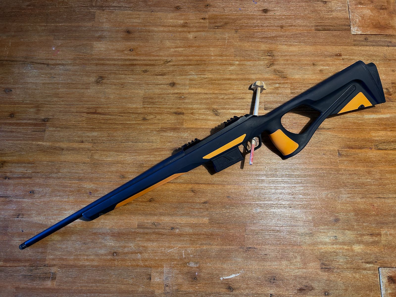 CZ 600+ Ergo Driven Hunt .308Win *used*