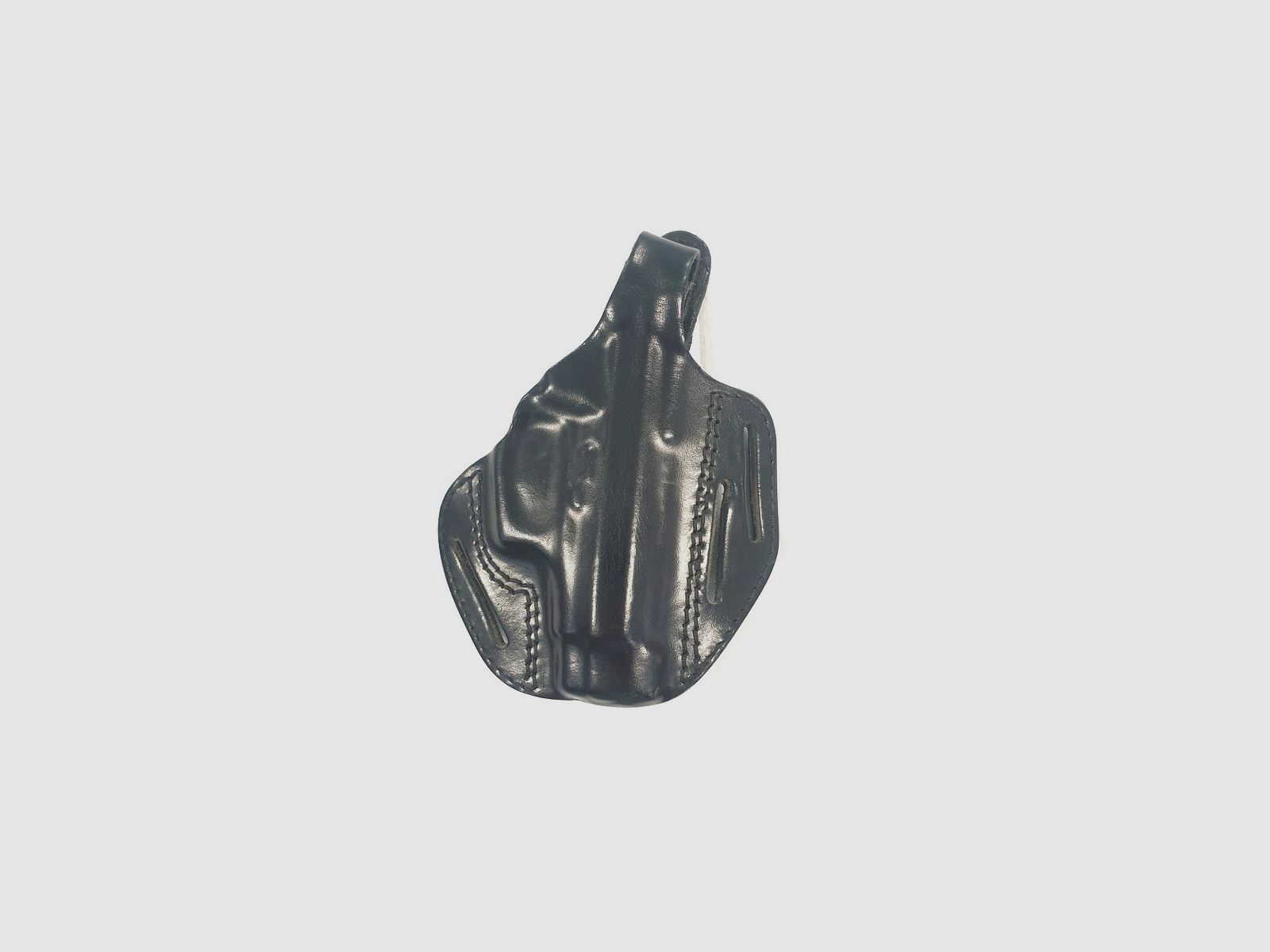 VEGA HOLSTER H101 holster voor Beretta 81/84, afbeelding 2 van 2