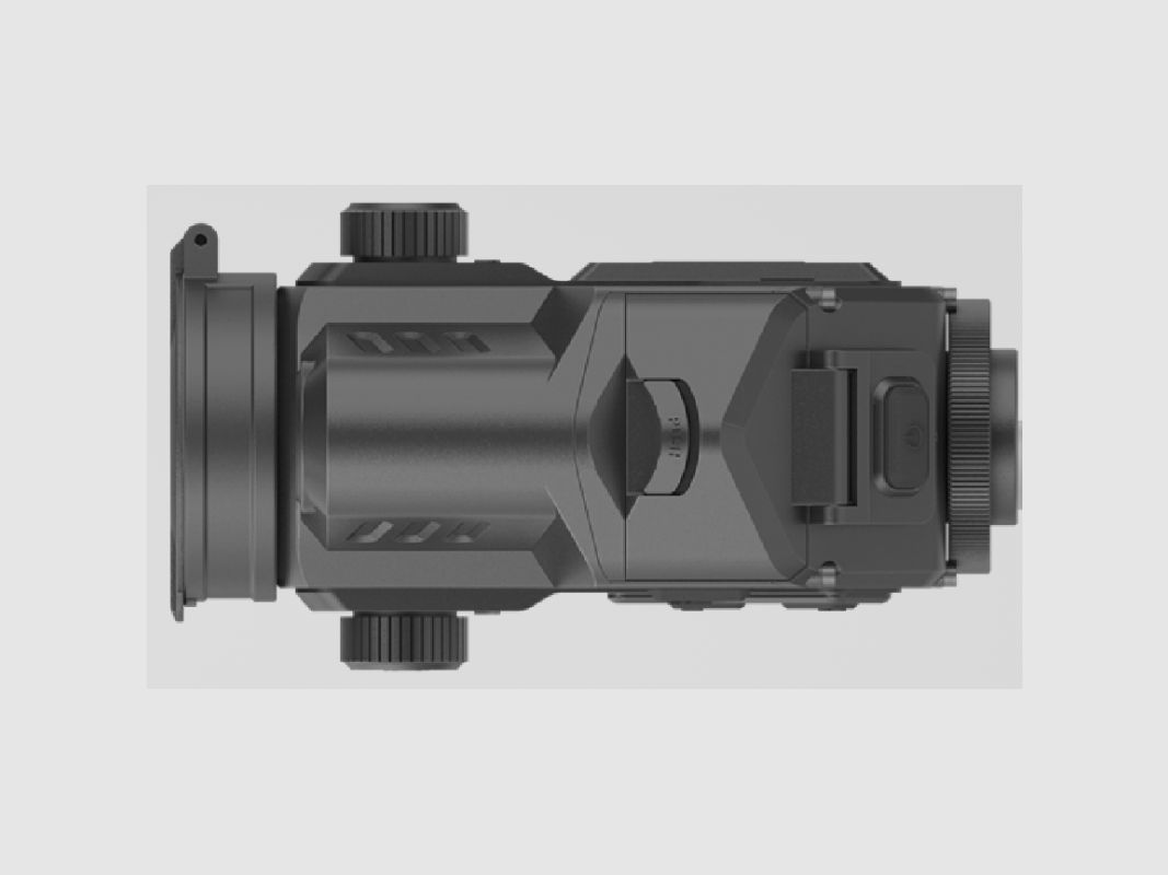Clip-On Wärmebildgerät Guide TB650LP, Bild 4 von 5