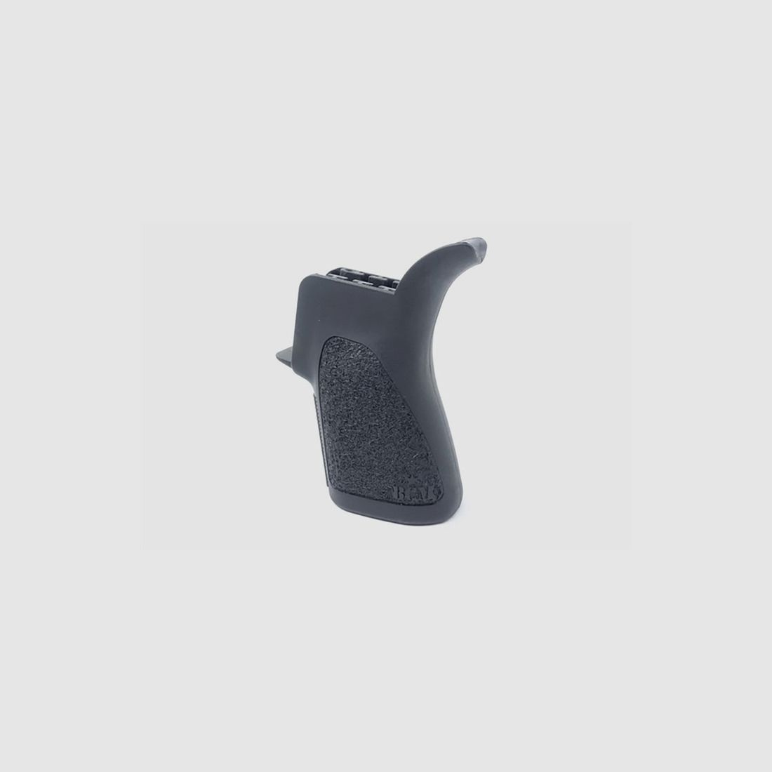 BRAVO COMPANY MOD-3-KD BRAVO COMPANY BCMGUNFIGHTER GRIP MOD 3 KD – NERO, immagine 2 di 6