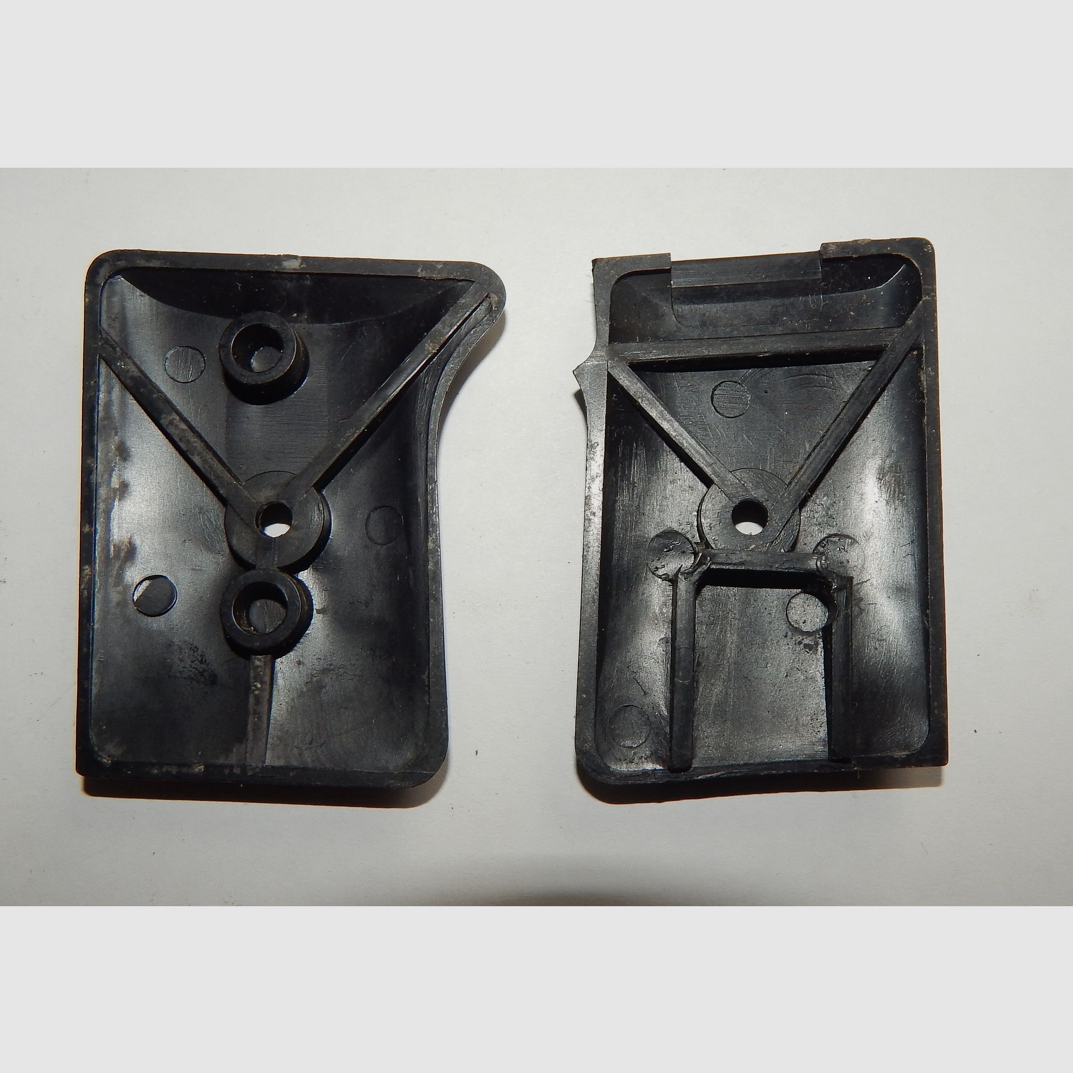 Ersatzteile für Pistole SM 10, 8 mmK