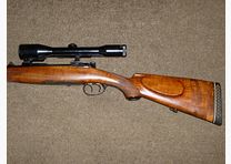 Steyr Mannlicher Mod. 1950