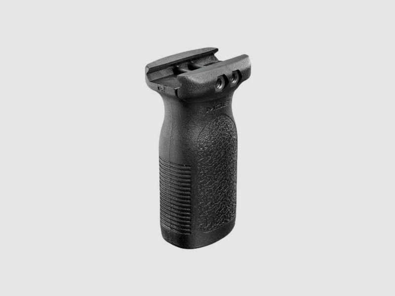 Magpul – RVG Rail Vertical Grip / M1913 Picatinny Schwarz