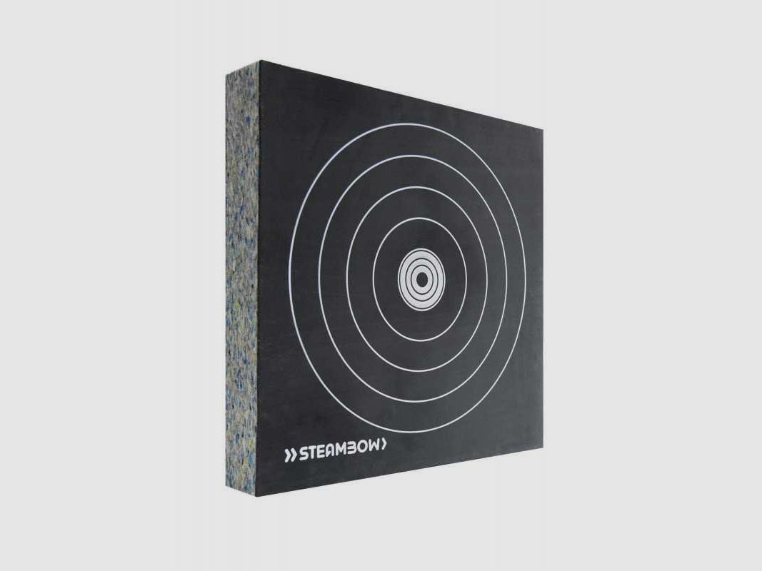 Steambow Stinger mata do łapania strzałek