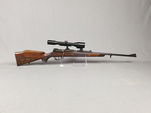 Mauser 66 in 5,6x57