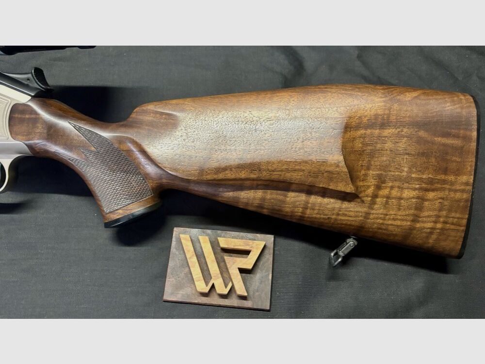 Blaser R93 9.3x62