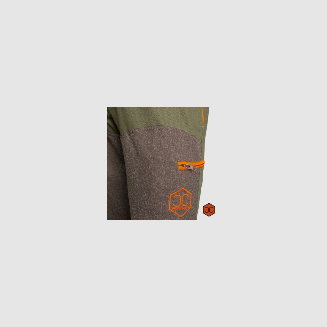 Capone Hunting Pants K-2, image 4 of 4