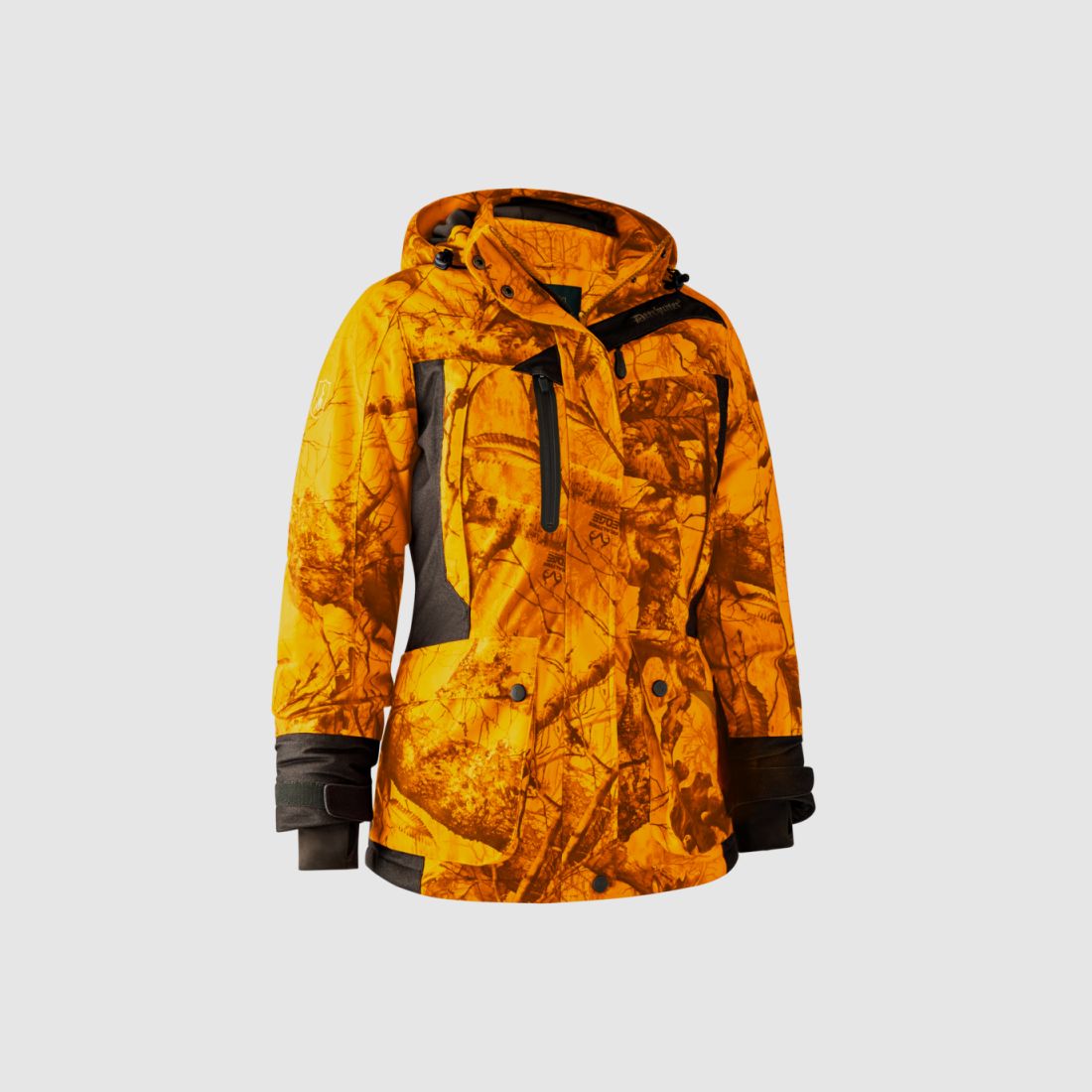 Deerhunter Damen Jacke Raven Arctic