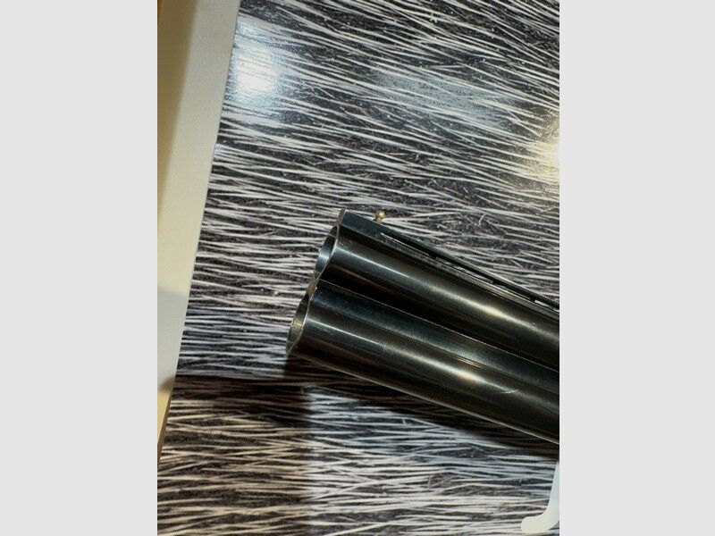 Luigi Franchi Brescia BDF 16/70; inlay del calcio