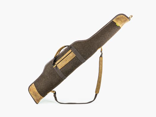 Custodia per il trasporto "Waldläufer", lunga