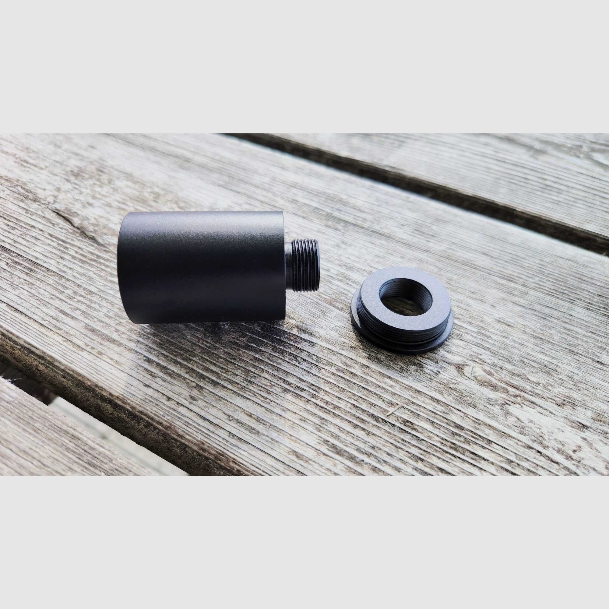 Power Plenum - Für AirmaX PP700 & PP750