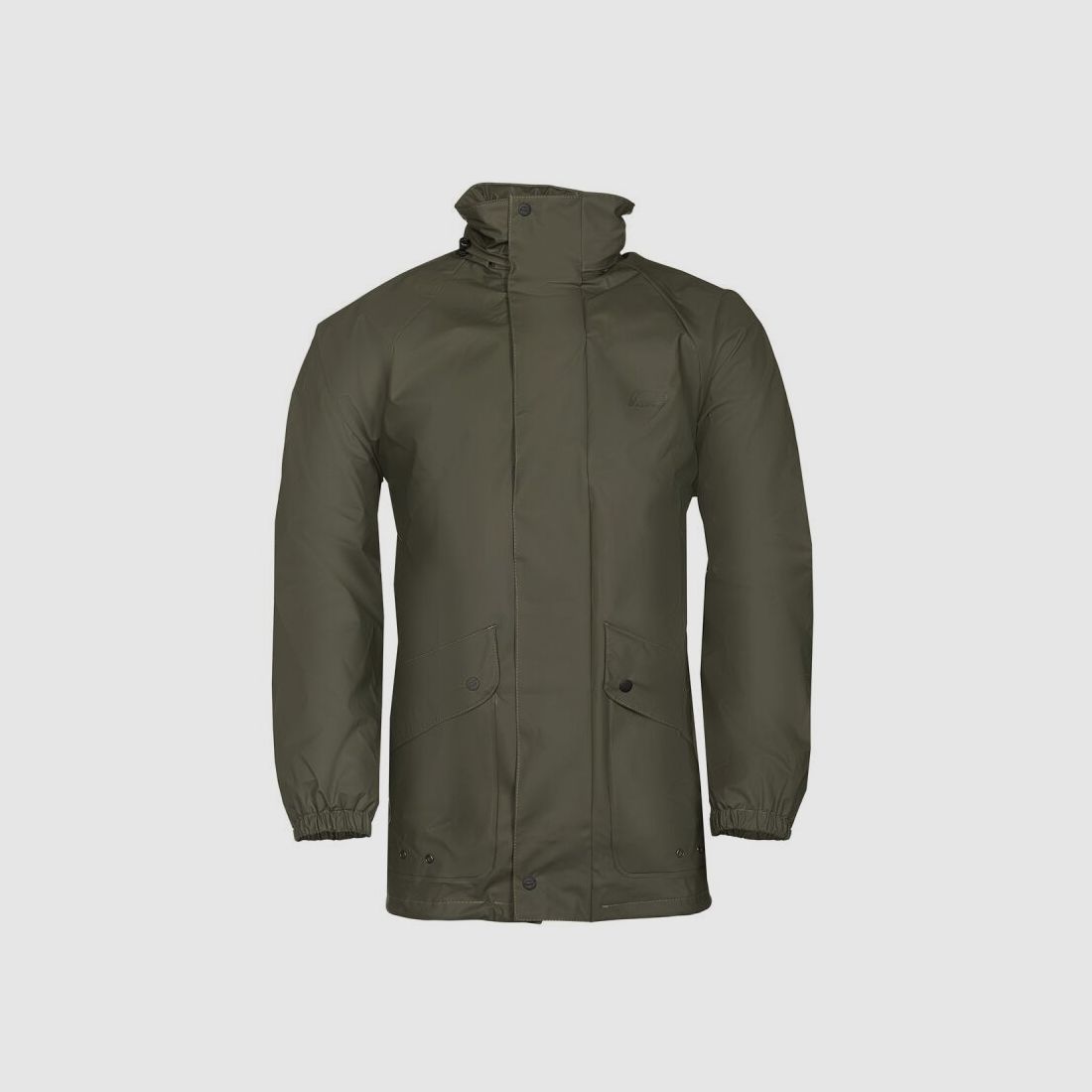 Baleno Regenjacke Arras khaki
