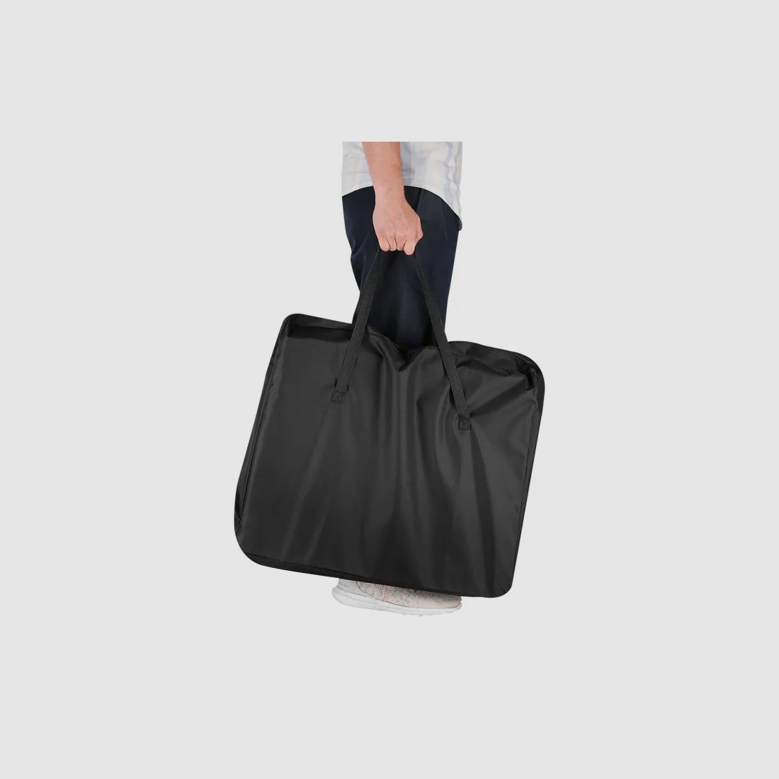 NC3036 Campingschrank mit Platte Nils Camp