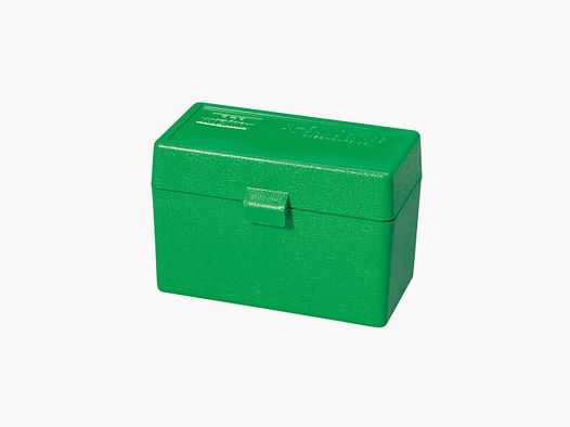 MTM Patronenbox, RM-50