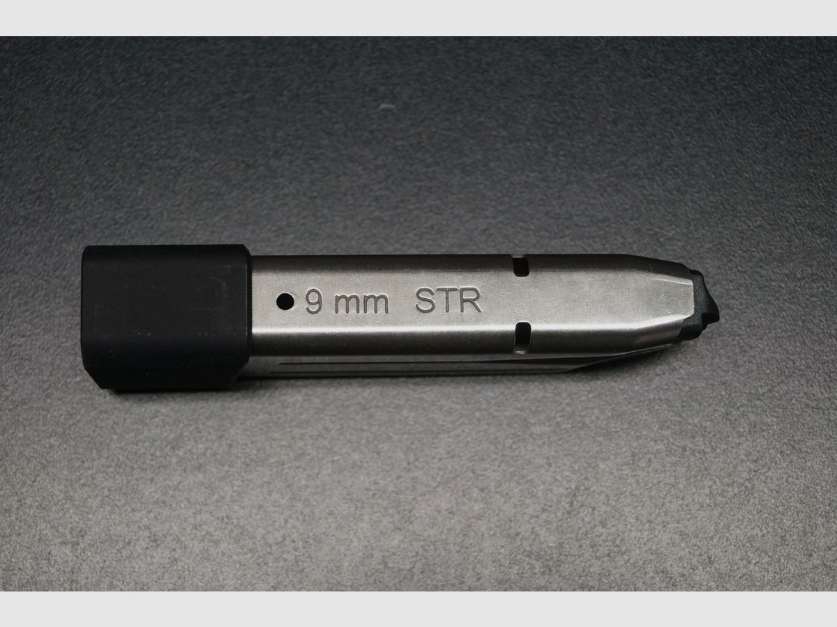 Magazin Stoeger STR-9 9 mm, Bild 3 von 3