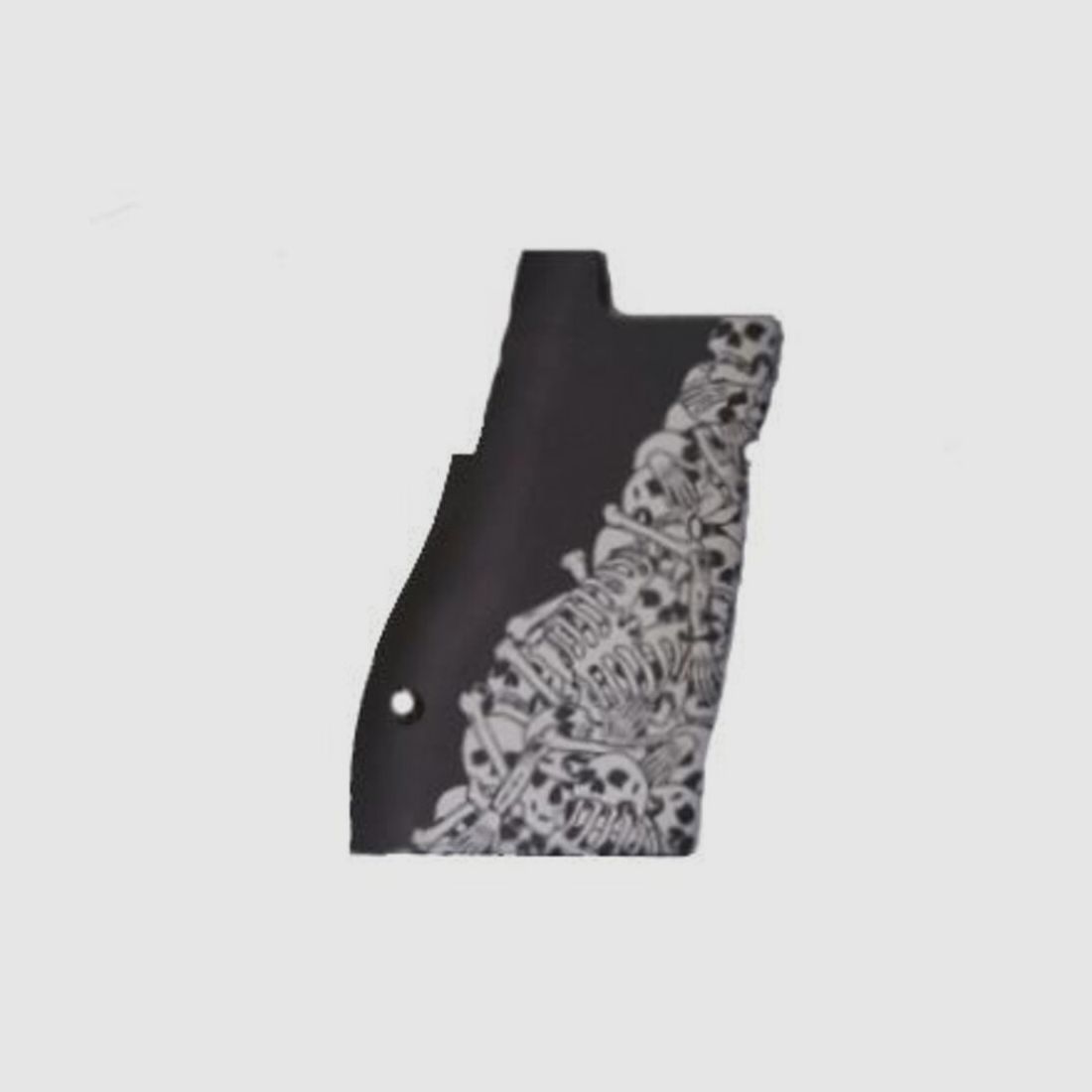 Magnum Research Griff The Bone Yard Desert Eagle .357Mag/.44RemMag/.50AE