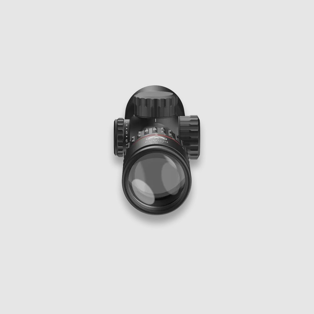 Burris Fullfield E3 2-8x35 Zielfernrohr, Bild 7 von 10