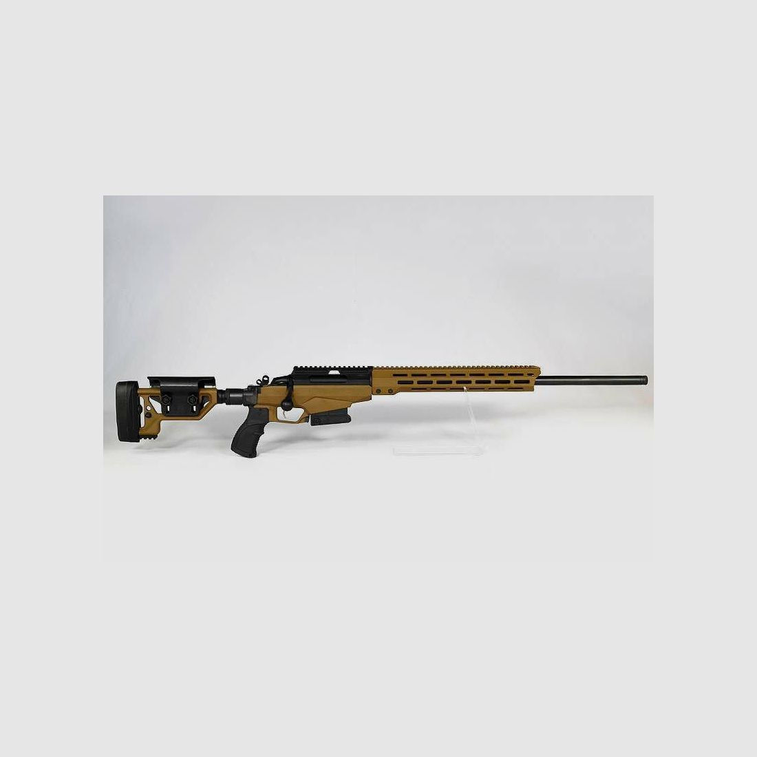 Tikka Tikka T3x TACT A1 CB kort .308Win