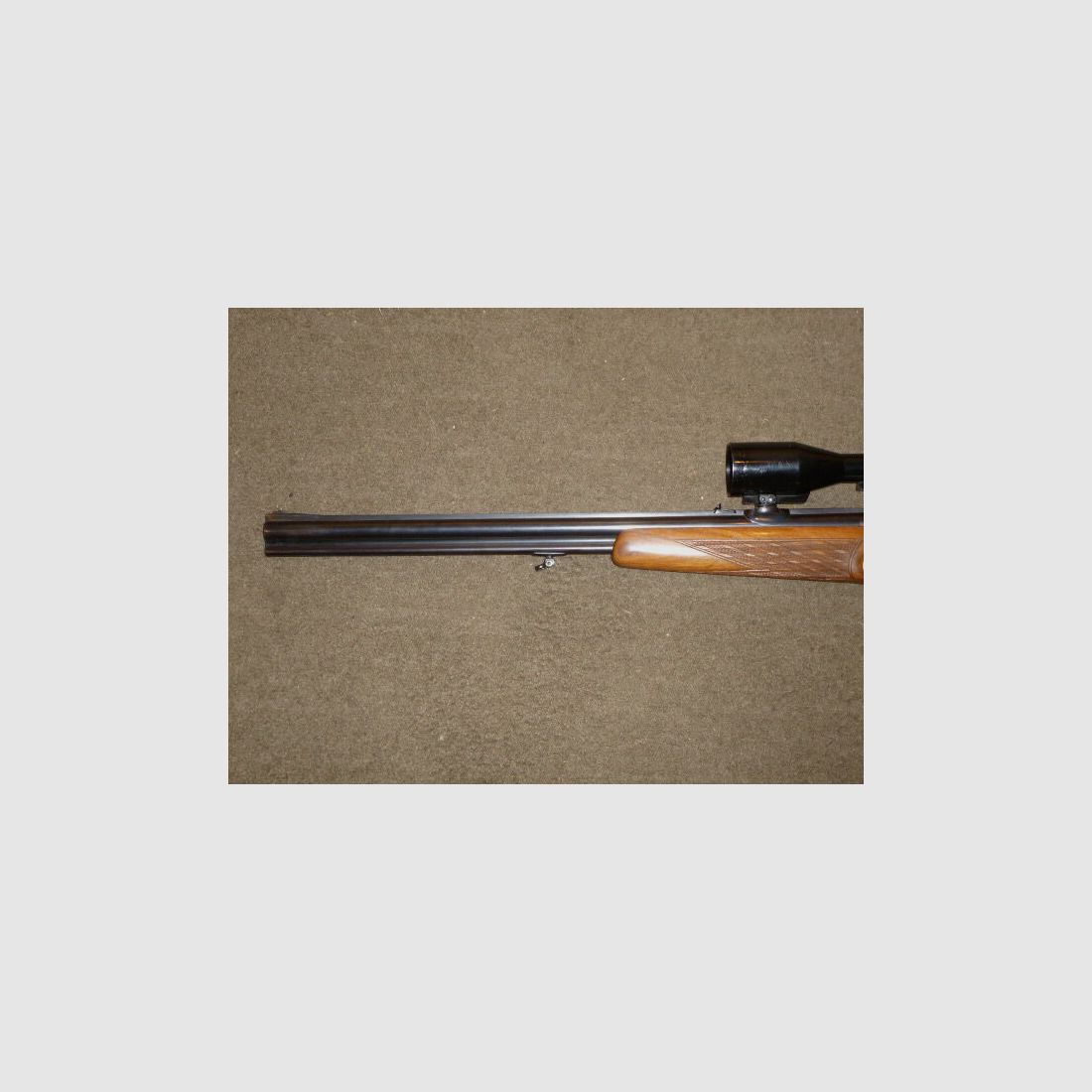 Heym Mod 22F