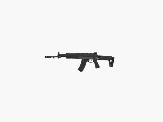 SA AK-12 GBBR (SA-J22 VAPOR™) Gas Blow Back Softair Gewehr Frei ab 18 – Schwarz -F- | Specna Arms