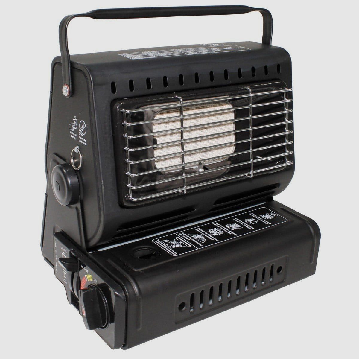 Fox Outdoor Gasheizer