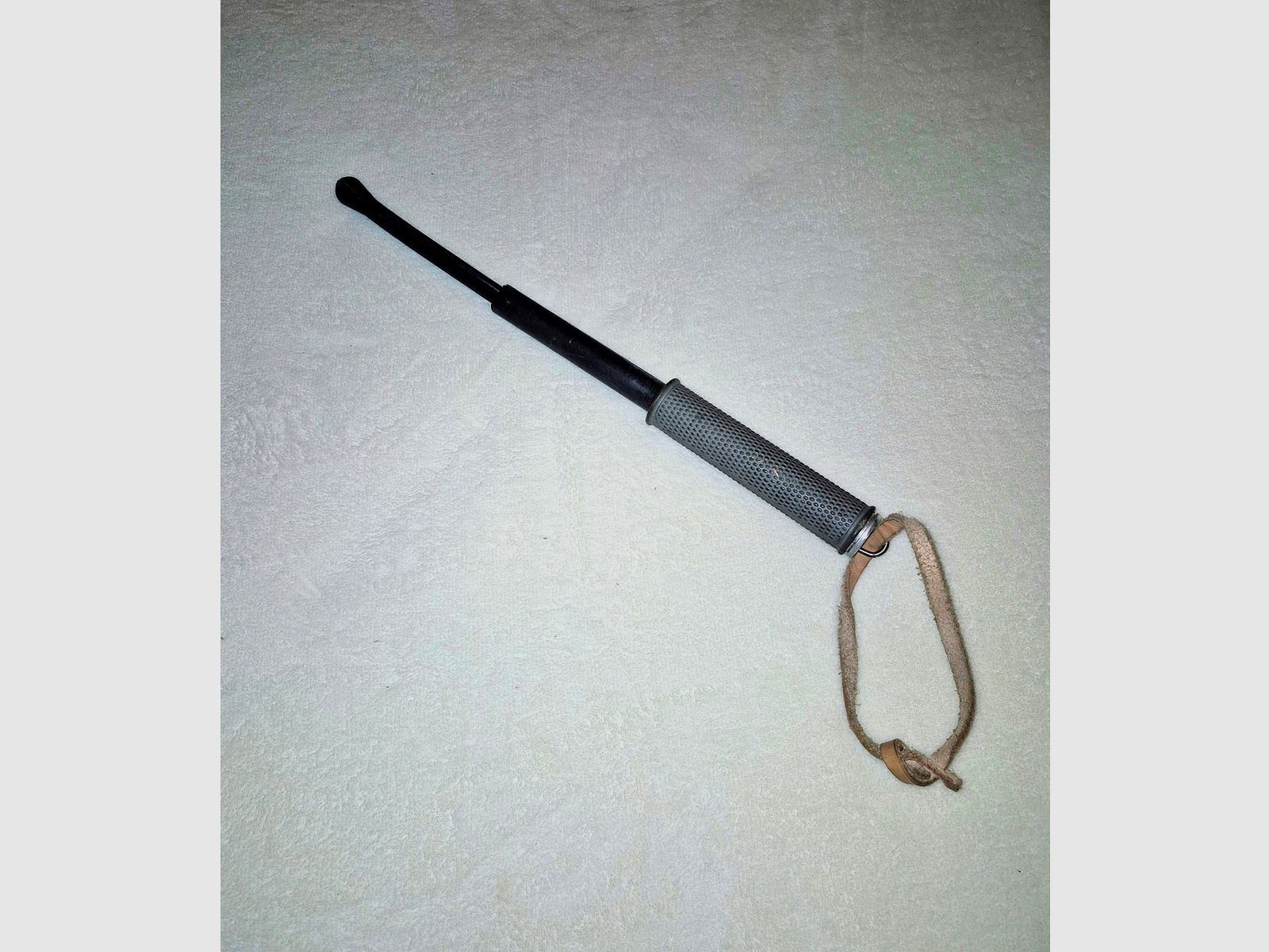 DDR / Stasi telescopic baton