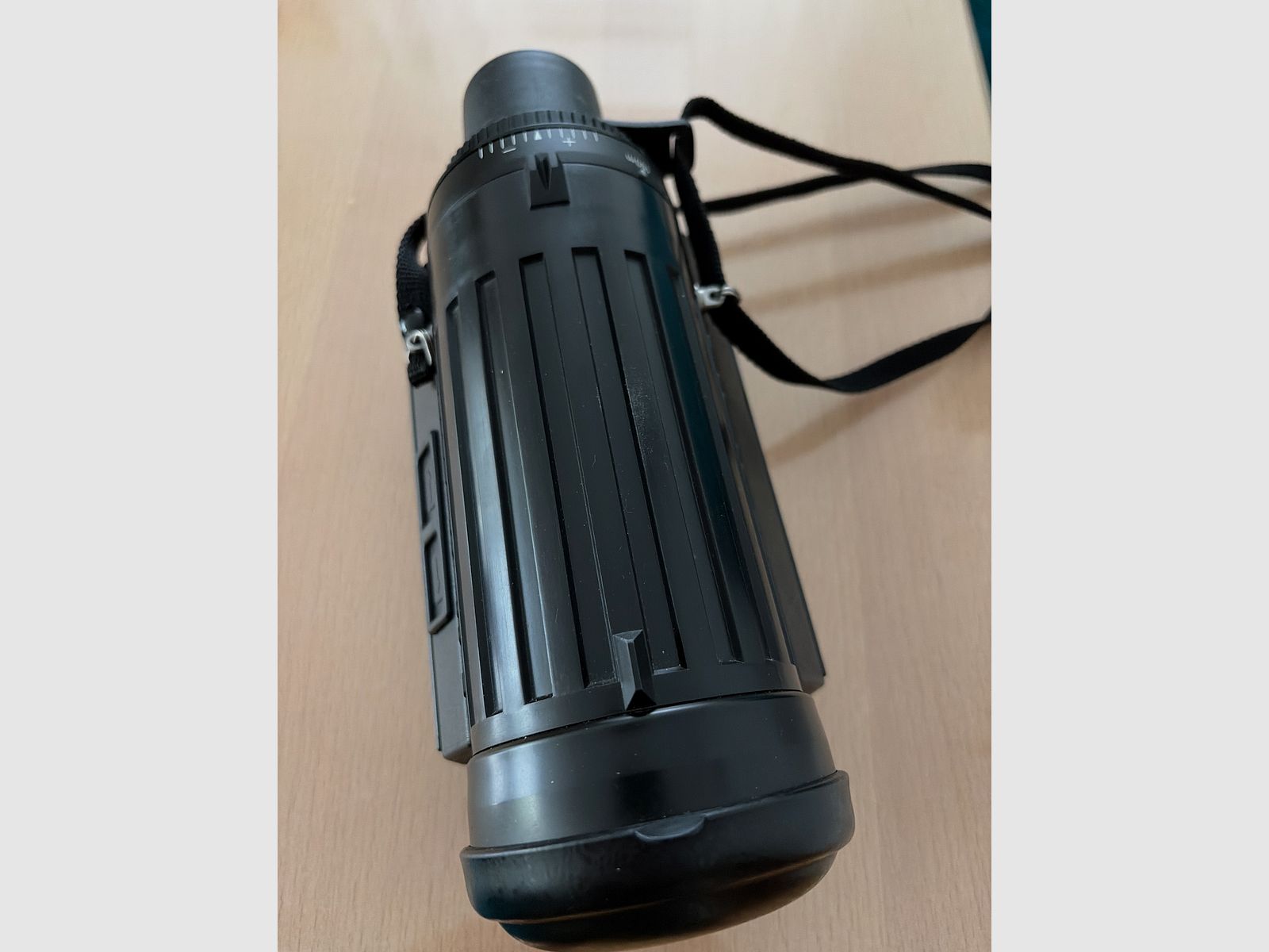 Carl Zeiss Spektiv 30x60B