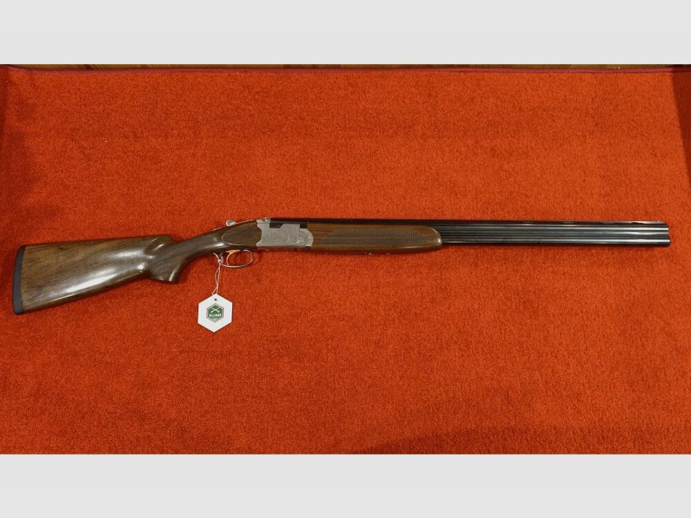 Double-barreled shotgun Beretta SP 3 hunting 12/76