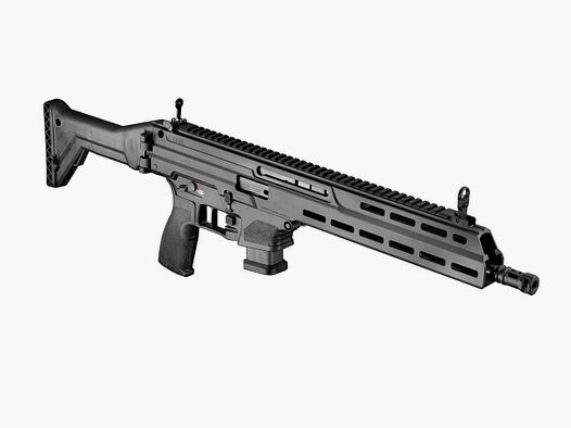 Springfield Armory Kuna Cal.9×19