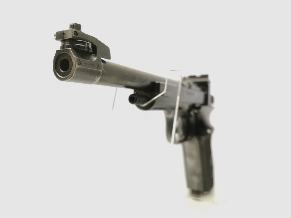 Margolin MZM m. 2tem Magazin