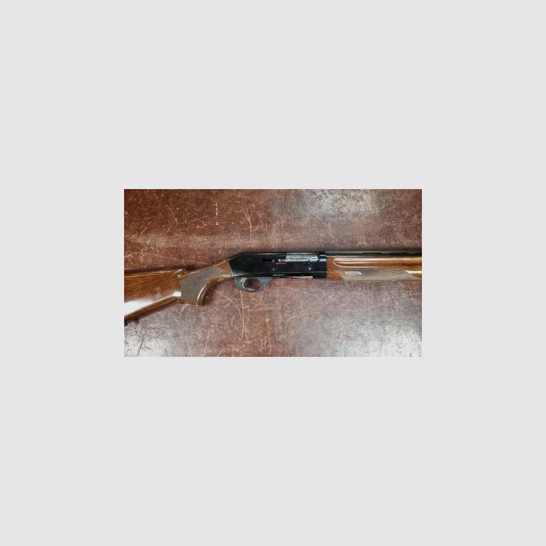 Używany - Strzelba samopowtarzalna Model CENTRO Kal. 12/76 Benelli, zdjęcie 7 z 9