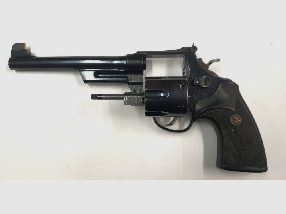 Smith & Wesson Smith & Wesson 25-11