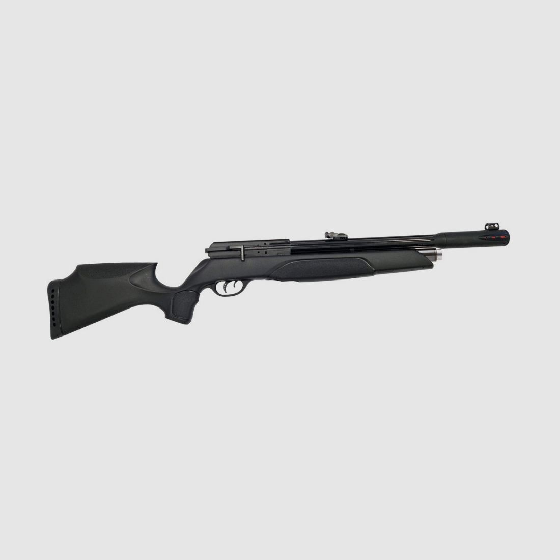 PCP-Gewehr GAMO Arrow SLT Kal.5,5 (.22)