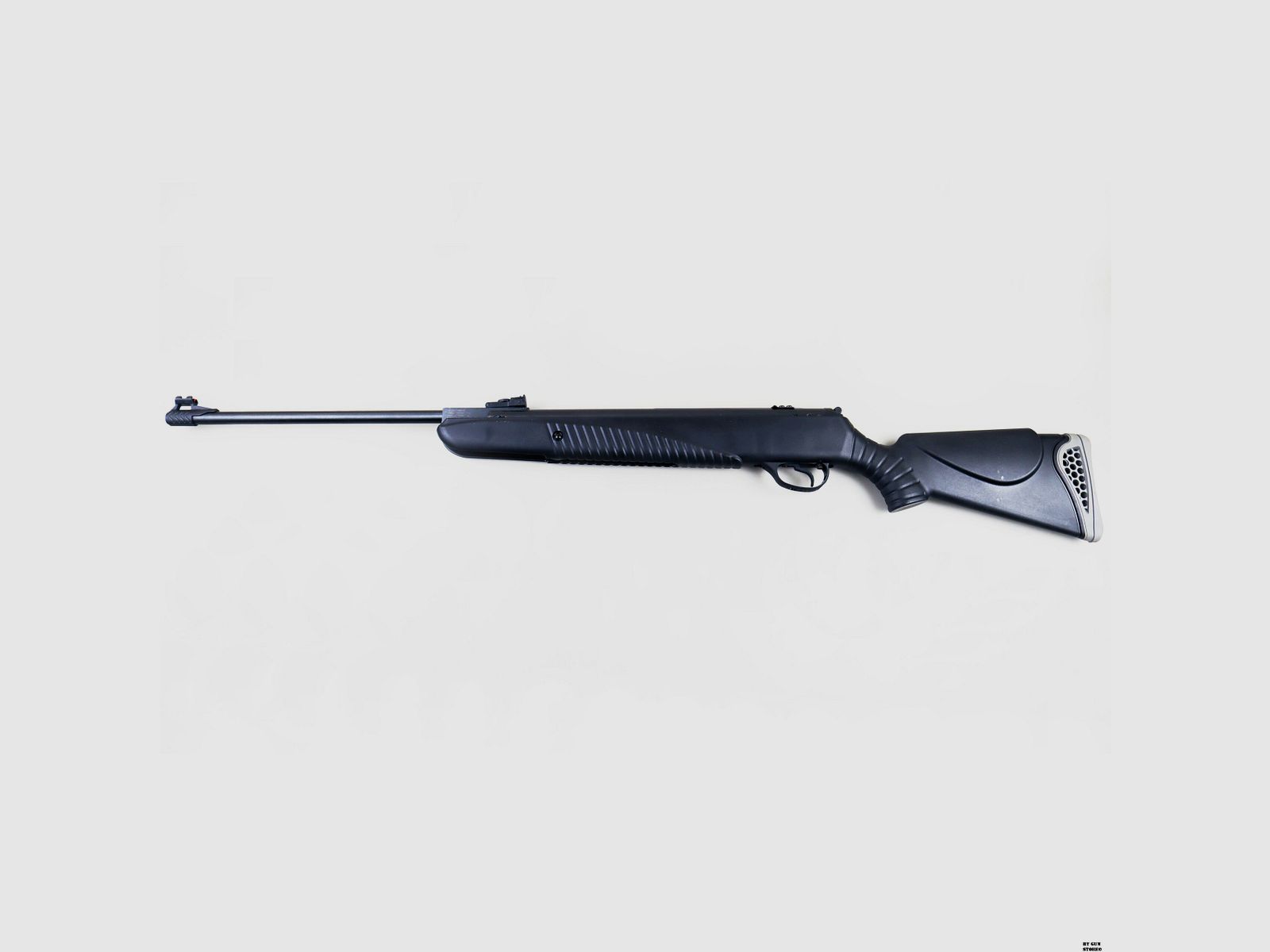 Luftgewehr HATSAN CAC 85 SYNTHETIC Kal.4.5 CN 441, Bild 1 von 6