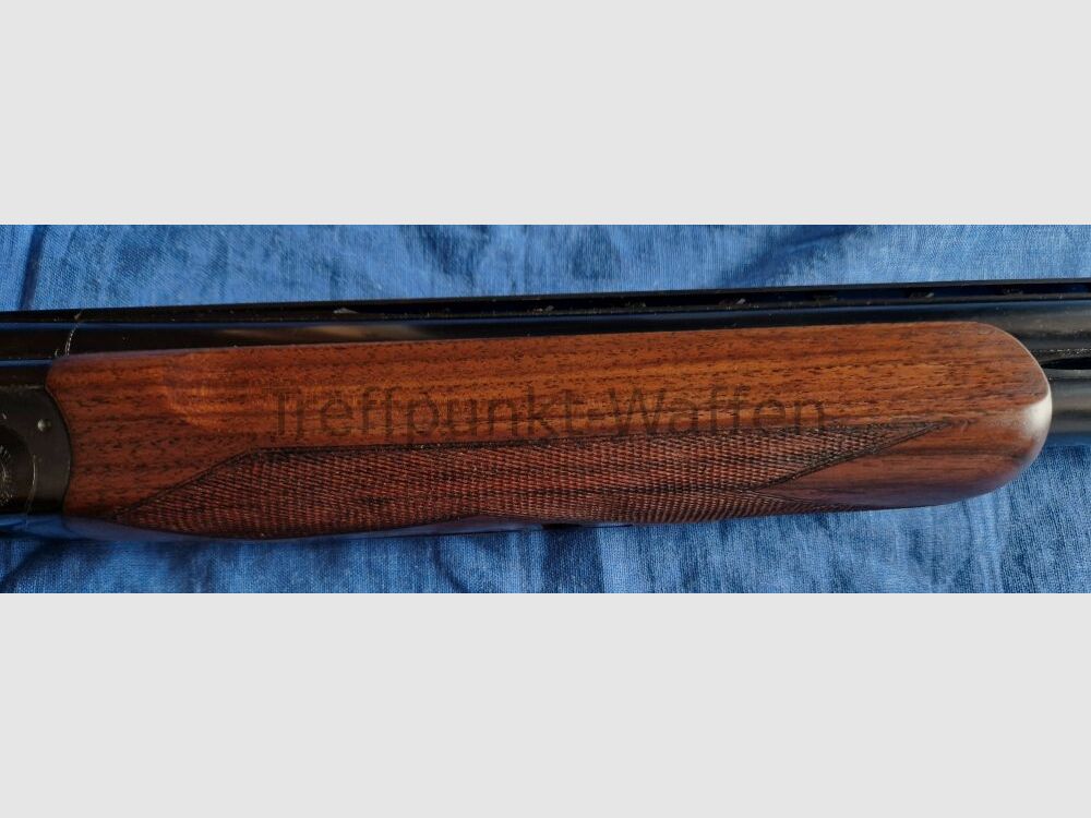 Perazzi MX8