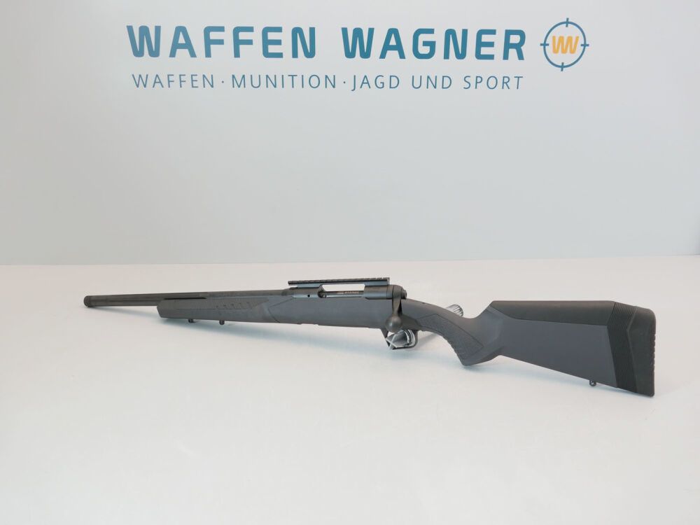 Savage 110 TAC 18 LH Links
