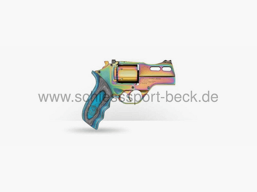 Chiappa Rhino Revolver 30DS Nebula 357MAG/3"BBL