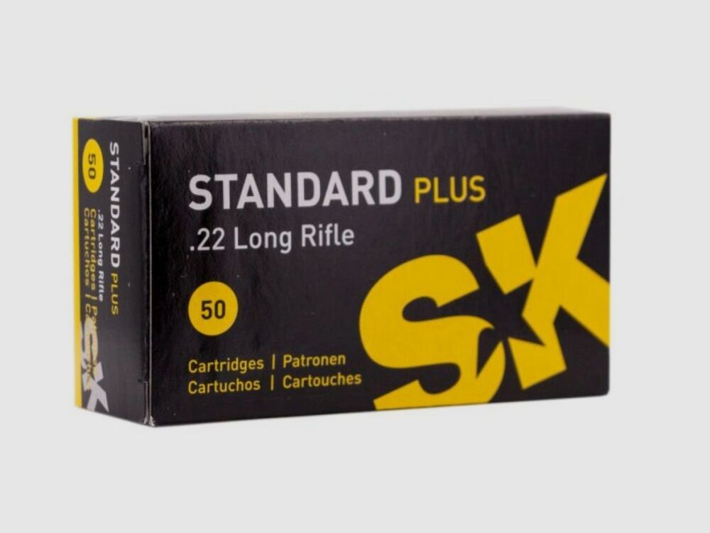 SK Standard Plus Nammo Schönebeck