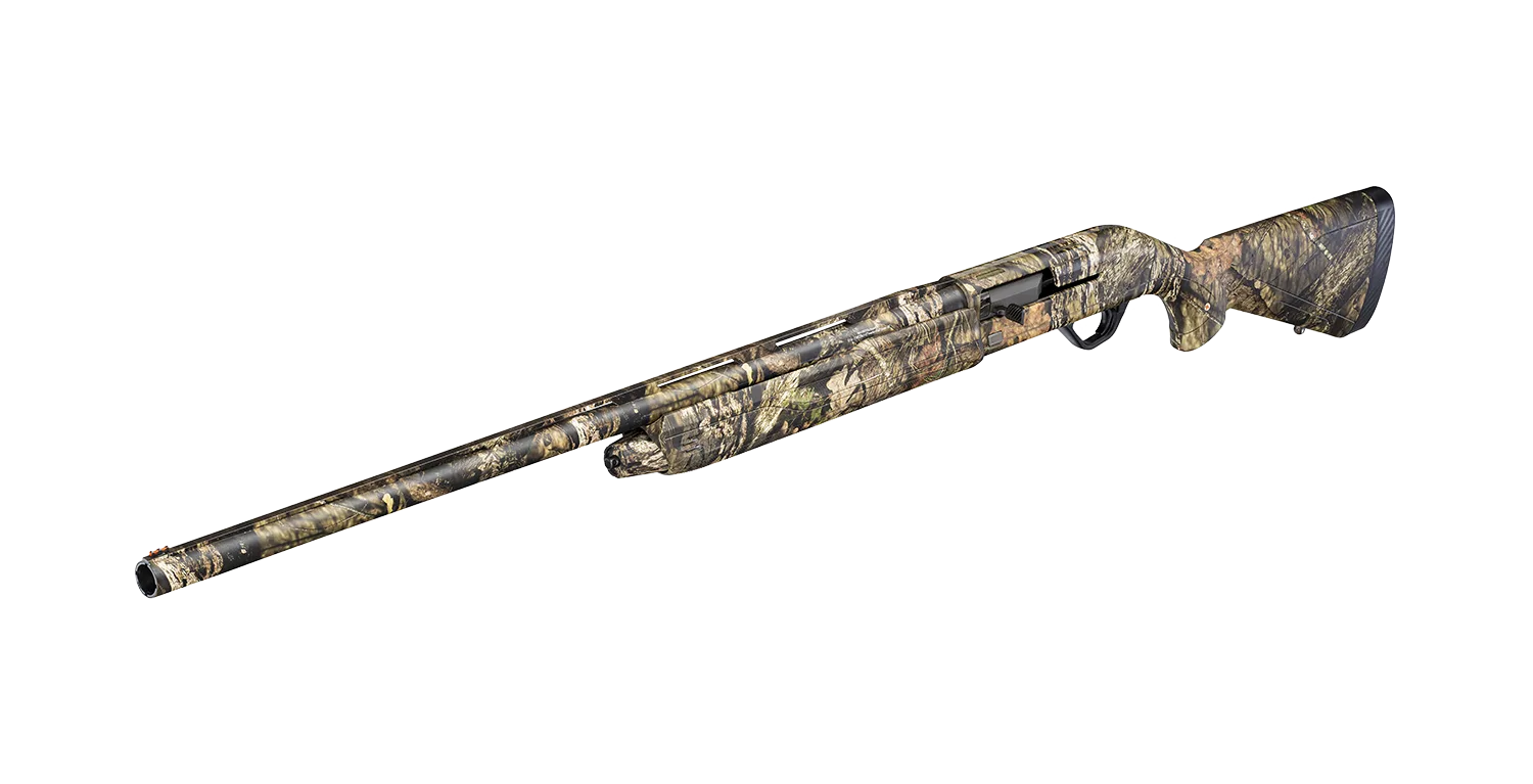 Winchester SX4 MOBUC 12M LEFT HANDED – 711-28 – fix-fixed magazine 2+1, imagen 3 de 3