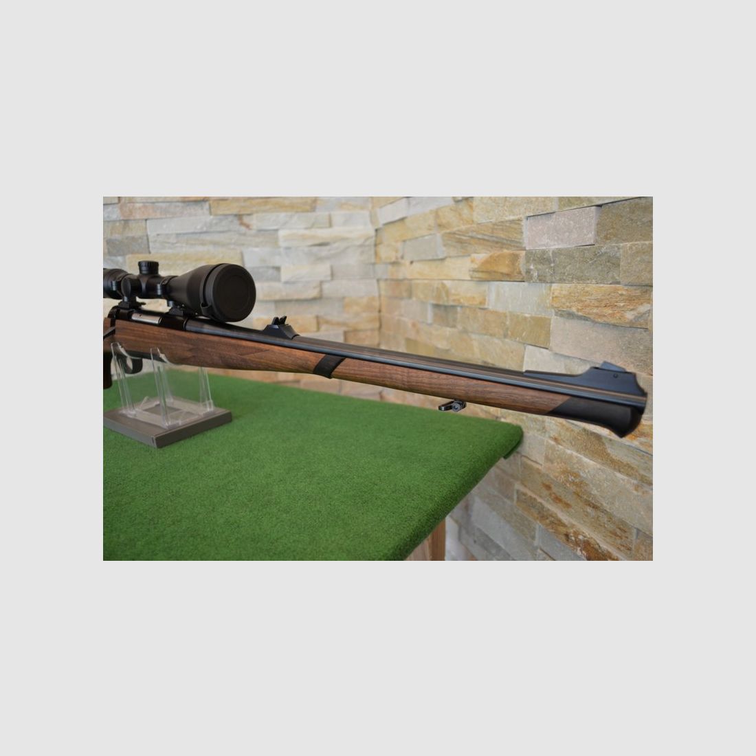 Rössler Titan 6 Stutzen*