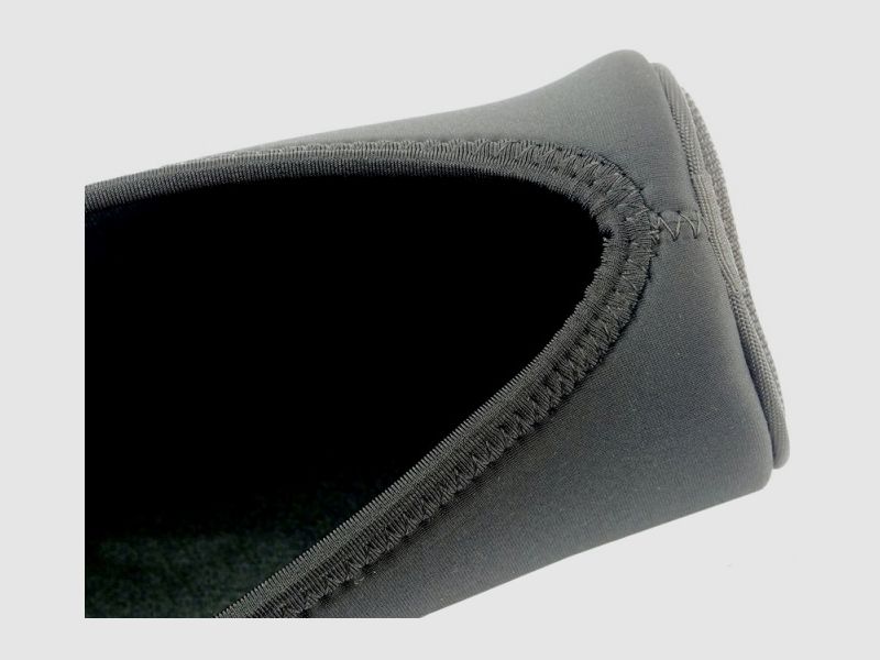 Richtkijkerhoes Kahles richtkijkerhoes Kahles neopreen 375x75mm voor K525i, K624i, afbeelding 5 van 5