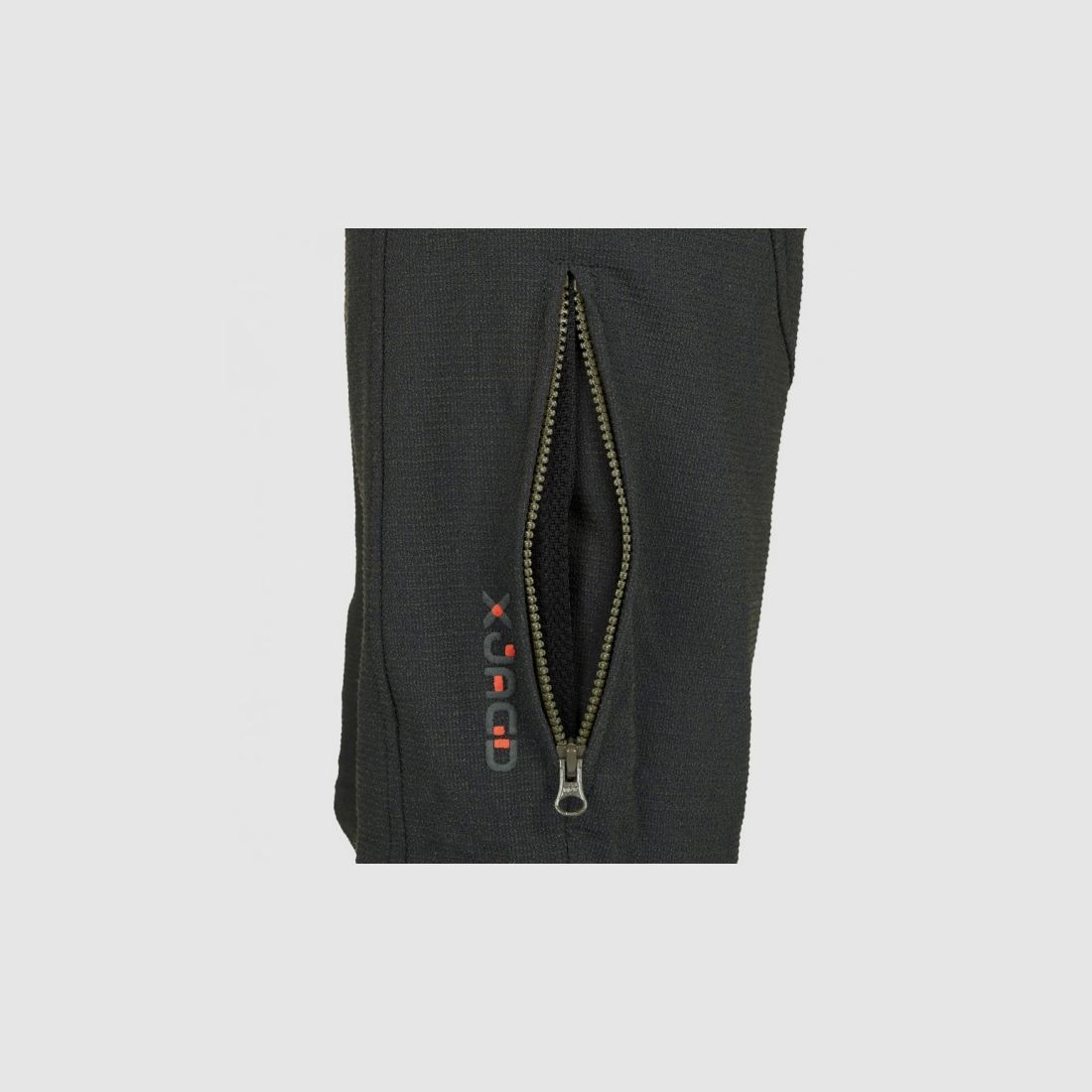 Pantalon homme Yukon CORDURA, image 3 sur 3