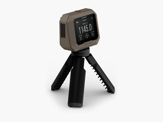 Garmin Xero C1 Pro Chronograph