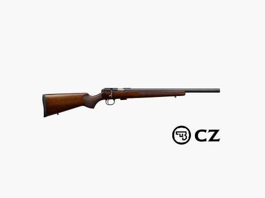 CZ 457 Varmint .22lr
