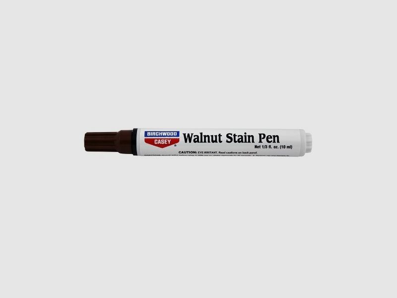 Wood care stick Walnut 10ml