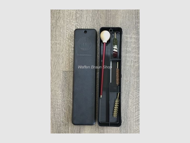 REINIGUNGS-GARNITUR 9 MM