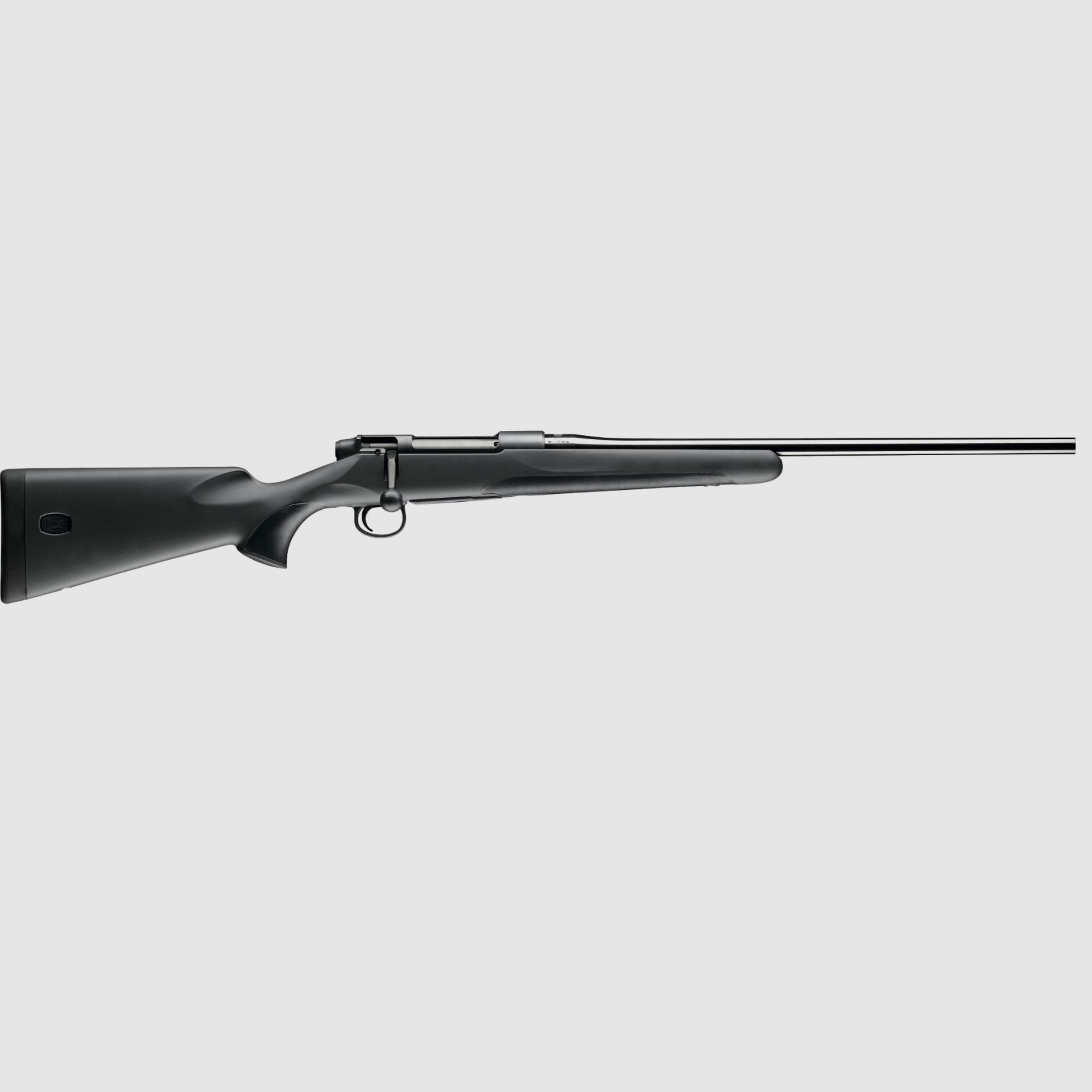 Mauser 80111225 repeating rifle M18 Standard .308 Win. M15x1 51cm barrel length